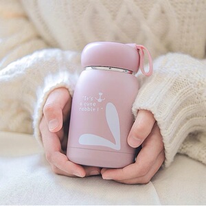 ins超火网红便携小水杯