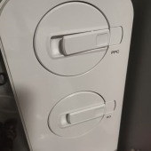 RO3反渗透滤芯 700G复合滤芯 适配惠普康净水器滤芯RO 600