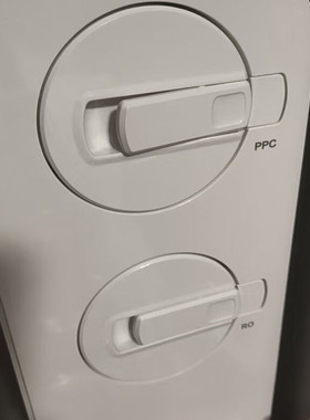 适配BluePro博乐宝E23净水器滤芯CF3复合滤芯 RO3反渗透滤芯