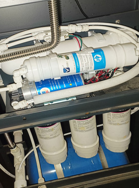 适用德玛仕开水器ML-2GA/KS-30LG-2Z一开一净净水器易芯思滤芯