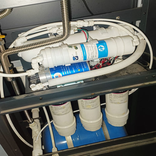 适用德玛仕开水器ML-2GA/KS-30LG-2Z一开一净净水器易芯思滤芯