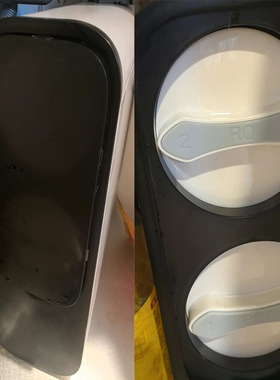 适配创维净水器滤芯S86/99/100/D6滤芯CR600PB/800PB易芯思滤芯