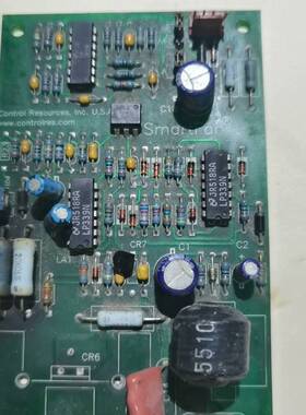 可议价smartFan控制板AC-V Rev3.6