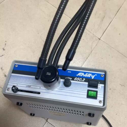 可维修进口Shoelly雪力Flexilux 650.2内议价