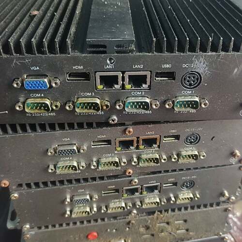 可议价pci 104主板 B8135 B8135I7350M6K