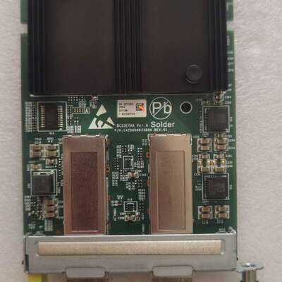 议价超聚变2288HV6 OCP板载万兆 SC332可维修