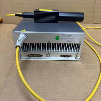 可维修杰普特20W 激光器，型号 YDFLP-20-JBL2-S议价