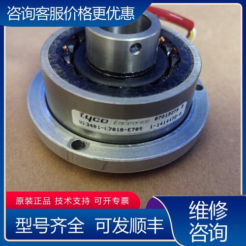议价旋变编码器V23401-L7018-E709议价可维修