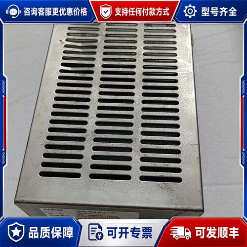 议价NEC FC-9801S-HD2 控制模块，实图拍摄！可维修