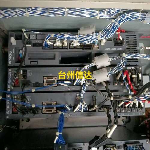 议价R700CPU 机器人配件可维修