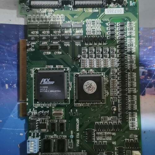可维修 MPC-3024A V1.1采集卡 1块议价