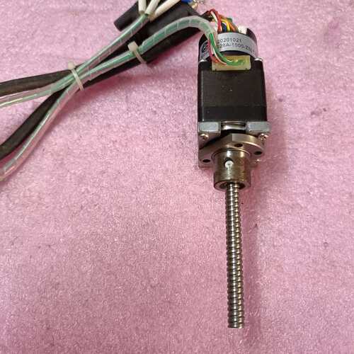 议价KS步进电机，型号HS28A-1000-Z5LT-D，品可维修