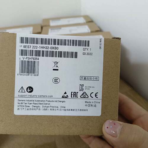 可维修6ES7222-1HH32-0XB0西门子S7-1200，数议价
