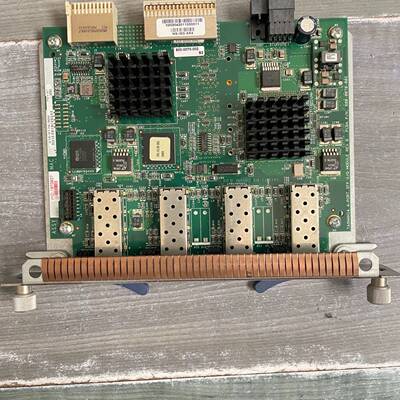 可维修JUPER 瞻博ISG-GB4千兆光口模块。NS-ISG议价