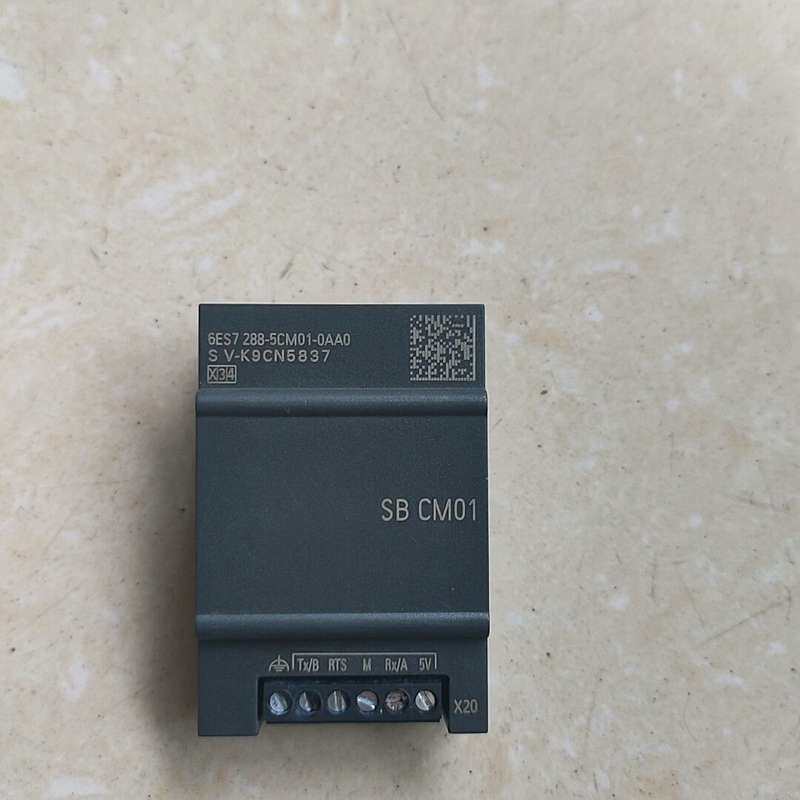 议价SB CM01 6ES7 288-5CM01-0AA0。可维修图片