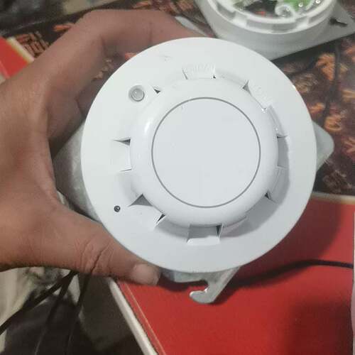 可维修阿波罗船用火警探头议价