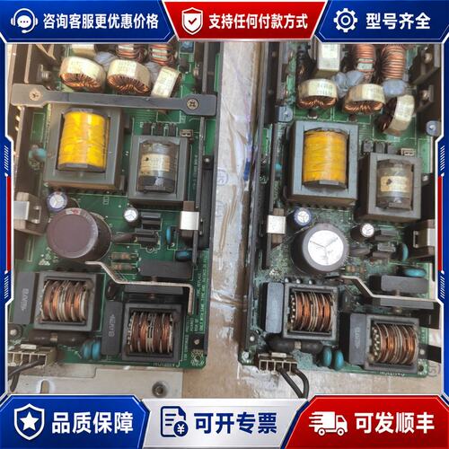 议价机器人配件DENSEI-LAMBDA PWB-788C可维修