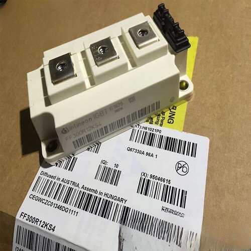 议价FF300R12KS4 FF200R12KS4 FF150R可维修