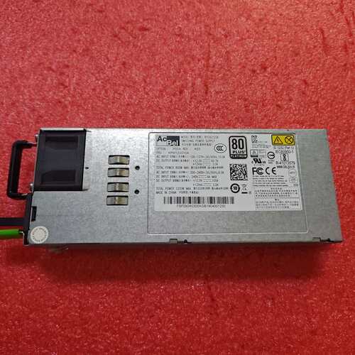 议价康舒AcBel R1CA2122A 1200W冗余CRP可维修