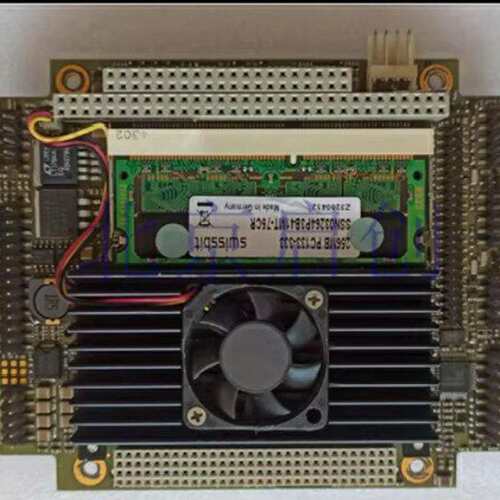 议价PC/104 SPT3-933-K 803-000可维修