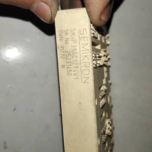 可维修SEMIKRON SKiiP 39AC12T4V1模块,议价