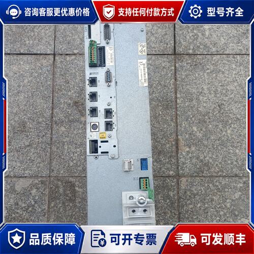 议价力士乐驱动器，Rexr0th，HCS02，1E一W0054一可维修