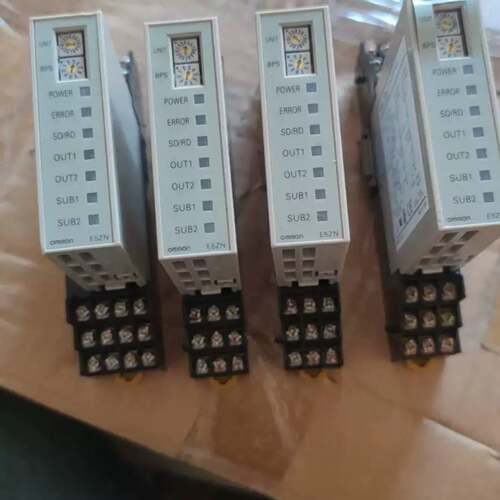 可维修正品模组温控器E5ZN-2TNH03TC-FLK议价