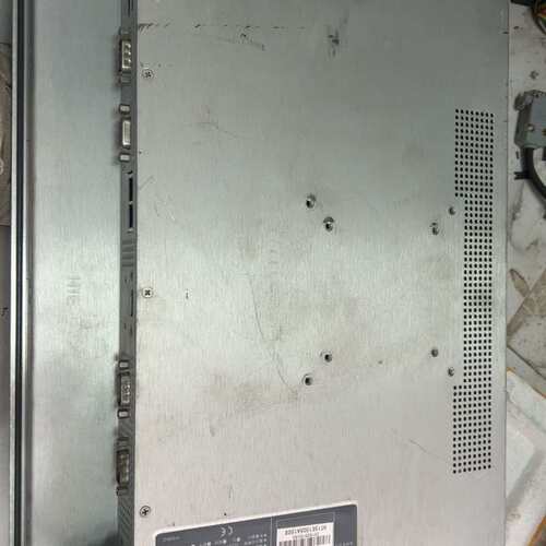 议价海得控制NetSCADA触摸屏型号TPC1505，品，功可维修