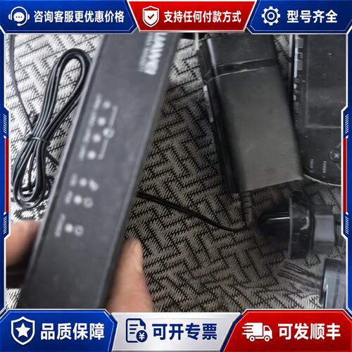 议价SmartAX MA5671 GPON 多业务接入设备，4口可维修