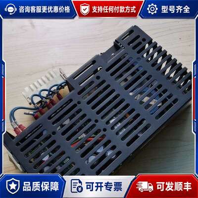 议价Weir SMLC110 0100电源模块，英国，品可维修