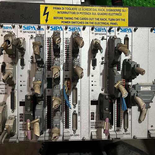 可议价SIPA 卡件 SP/MC4 SP/V25FB M087R