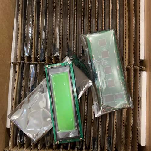 可维修DMF50316N显示屏质保一年议价