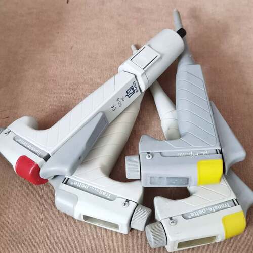 可维修普兰德移液器Transferpette 5ml 10 200议价