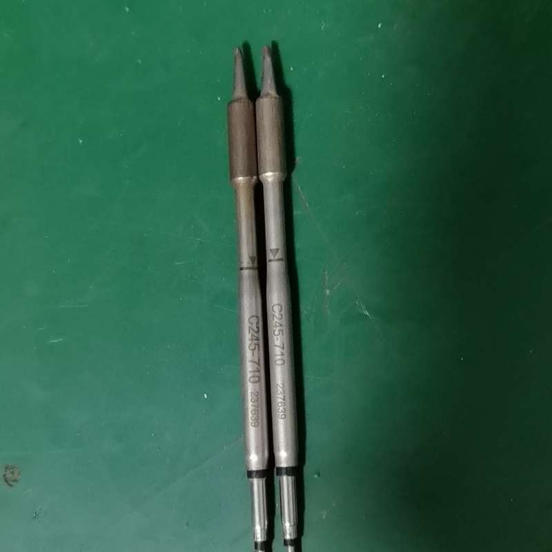 议价JBC C245发热芯，件，一共2个，型号C245-71可维修图片