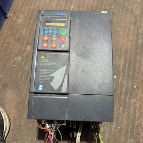 可维修西威变频器AVY3150-KBLAC4-0，15KW，实物议价