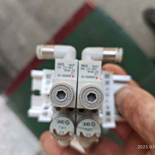 可维修气压调节阀，型号ARM5SB-20-A，件，共议价