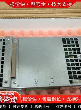 议价机器人配件EPS板 3HAC026272-001 实物