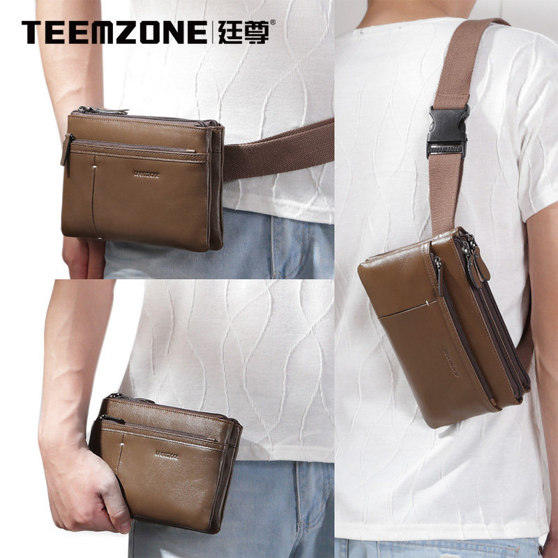 Sac pour homme - Ref 51566 Image 1