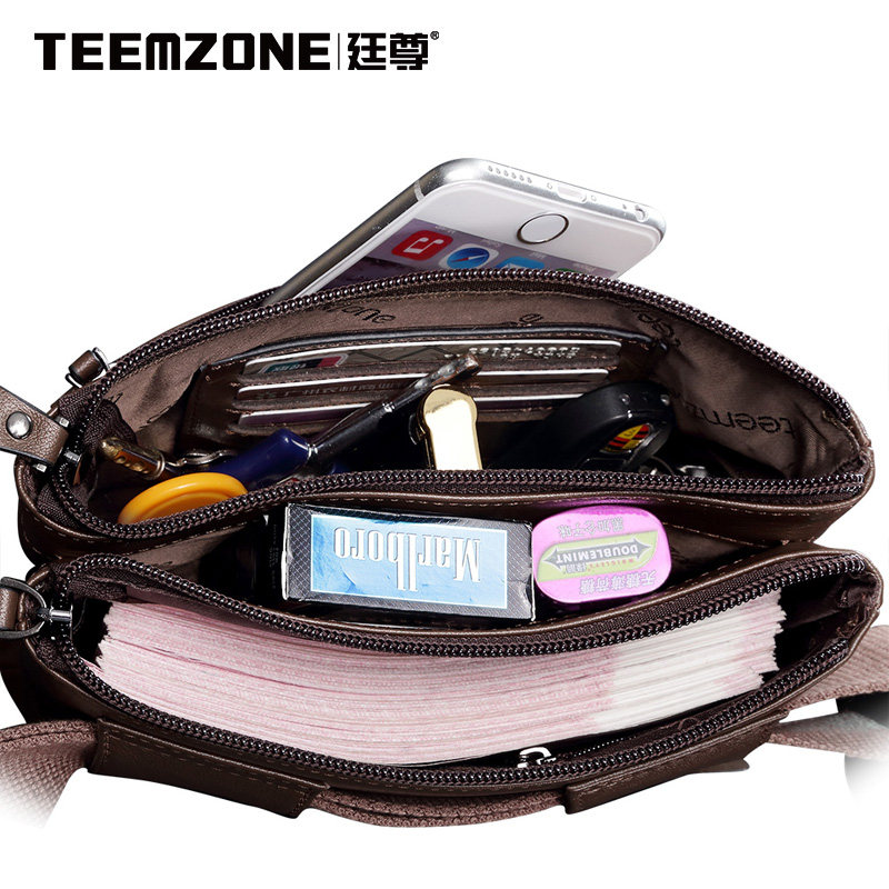 Sac pour homme - Ref 51566 Image 4