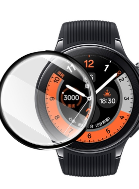 【优选好货】oppowatchx手表膜