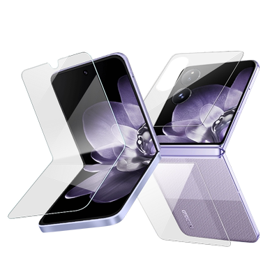 【优选好货】荣耀折叠屏