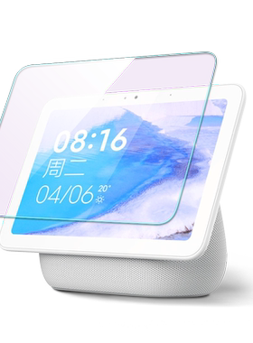 小米小爱触屏音箱红米智能音响