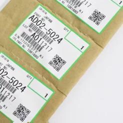 7001 8001 9002 理光AD025024 鼓分离爪 7502 6001 6002 原装 9001