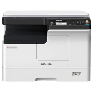 新款 2323AMS黑白激光A3打印机复印机扫描一体机办公 东芝2523A