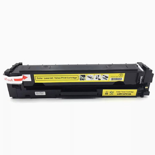 莱盛硒鼓CF510A CF511A CF512A CF513A 适用于HP CLJ Pro M154a M