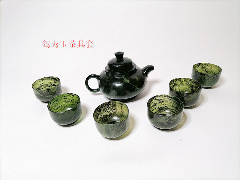 夜光杯茶具,夜光杯发光,夜光杯_大山谷图库