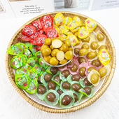 豆多奇汤卤鹌鹑蛋休闲零食小吃散装 称重单颗独立小包装 开袋即食