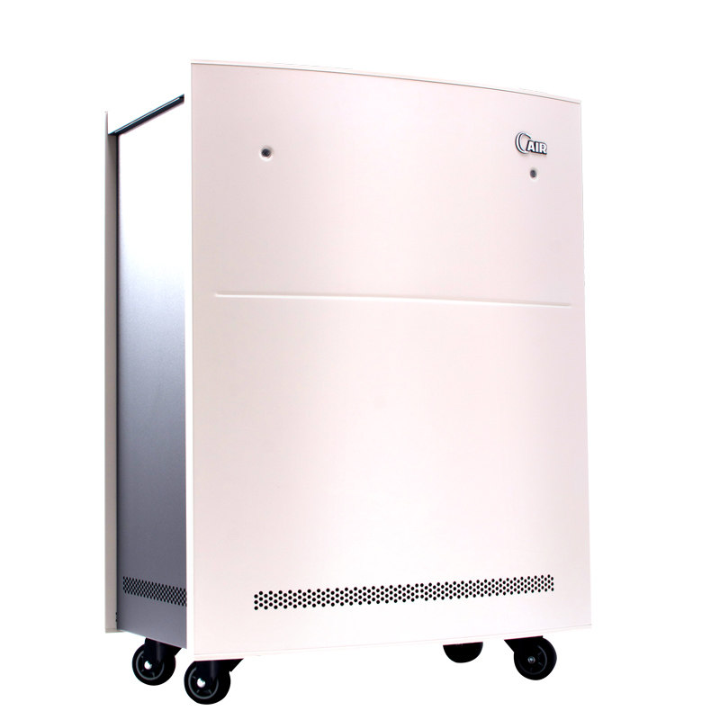 [净源开尔旗舰店空气净化,氧吧]Cair空气净化器家用除甲醛PM2.月销量1件仅售5480元