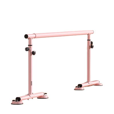 可以移动不会翻的舞蹈把杆