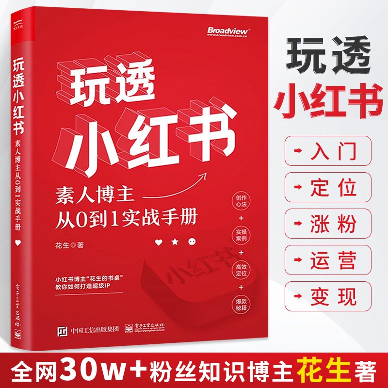 小红书运营指南